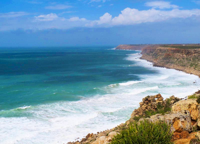 Fahrt entlang der Atlantikküste nach Casablanca - ©Rica Schubert - Eberhardt TRAVEL