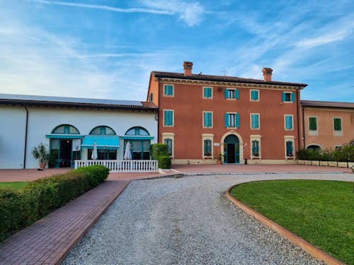Hotel Corte Castelletto in Nogarole Rocca &ndash; &copy; Katrin Deutschbein - Eberhardt TRAVEL