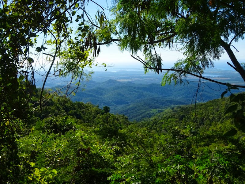 Sierra del Escambray - ©Francisco Javier Burgos Gutierrez - Eberhardt Travel