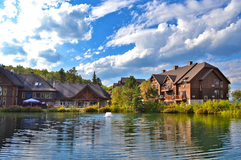 Ihr Resort am Lac Taureau - ©Andreas Wolfsteller - Eberhardt TRAVEL