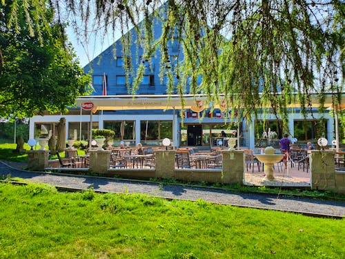 Marienbad - Hotel Krakonos &ndash; &copy; Hotel Krakonos Marienbad