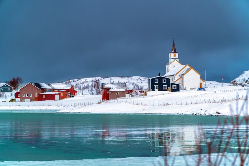 Brensholmen - ©Manel Vinuesa - stock.adobe.com