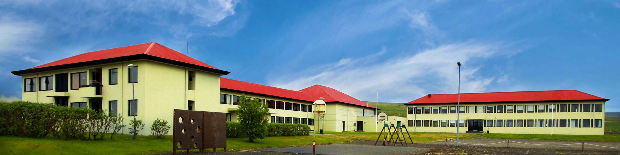 Hotel Laugarbakki - Island&nbsp;&ndash;&nbsp;&copy;&nbsp;Hotel Laugarbakki