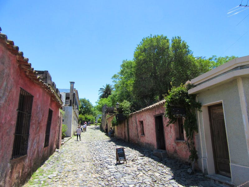 Colonia de Sacramento (22) - &copy;Francisco Javier Burgos Gutierrez