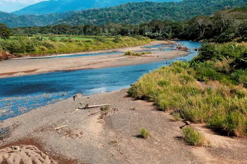 Nationalpark Carrara in Costa Rica &ndash; &copy; Nico - stock.adobe.com
