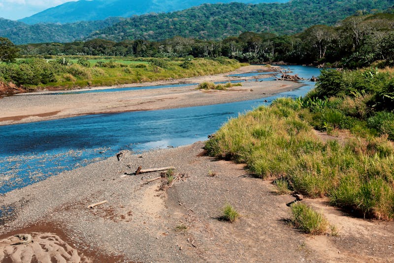 Nationalpark Carrara in Costa Rica - ©Nico - stock.adobe.com