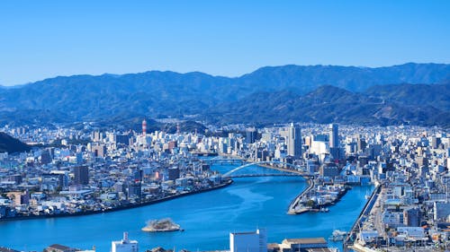 Blick auf Kochi &ndash; &copy; ?? ?? - stock.adobe.com