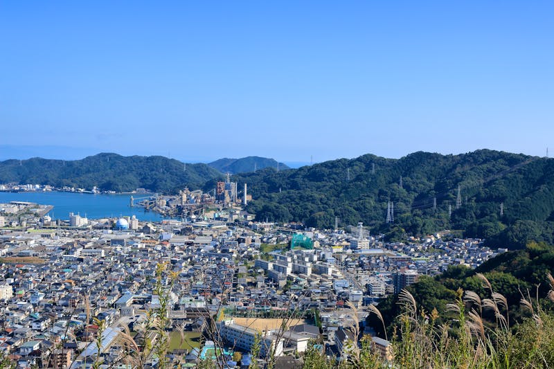 Blick auf Kochi - &copy;mitumal  - stock.adobe.com