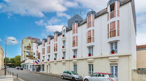 Best Western Plus L'Artist Hôtel Tours – © Best Western Plus L'Artist Hôtel Tours