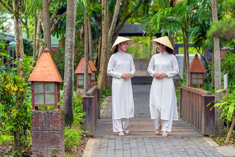 Hotel Pilgrimage Village - ©Hotel Pilgrimage Village