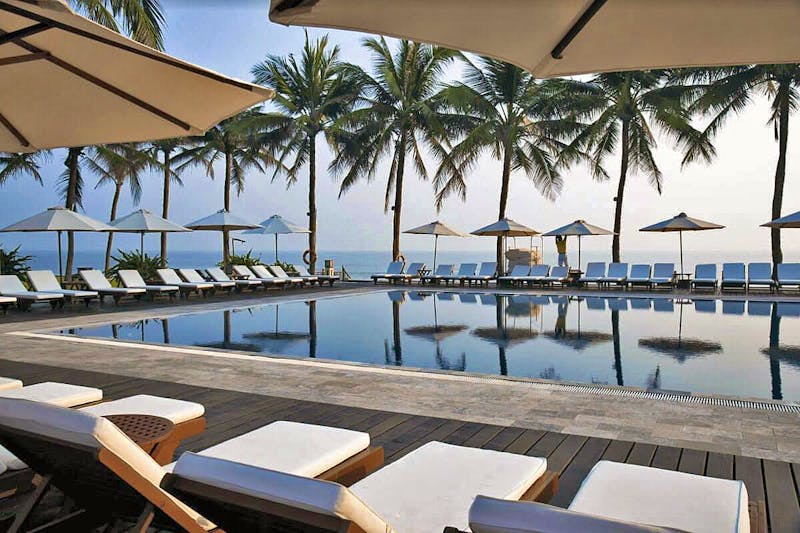 Victoria Hoi An Beach Resort & Spa - ©Victoria Hoi An Beach Resort & Spa
