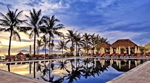 Victoria Hoi An Beach Resort & Spa – © Victoria Hoi An Beach Resort & Spa