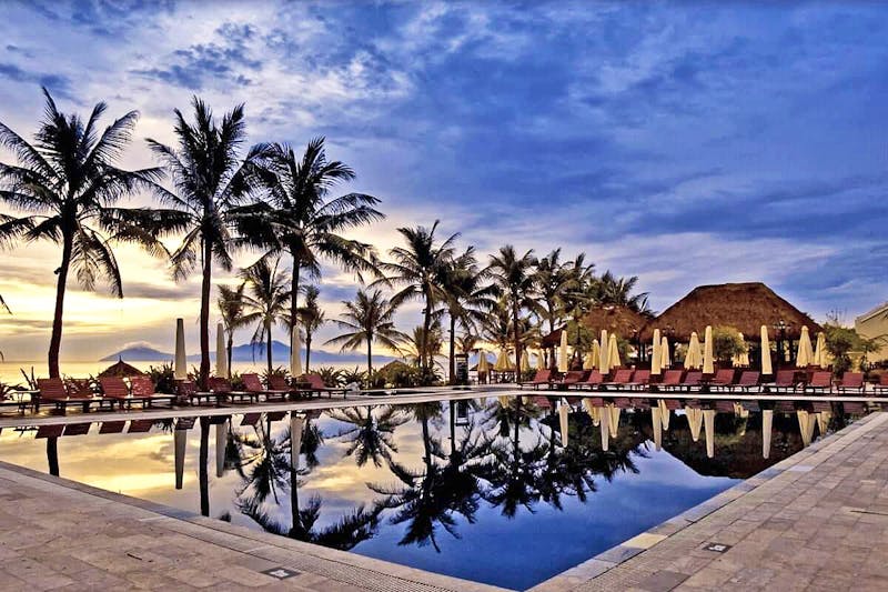 Victoria Hoi An Beach Resort & Spa - ©Victoria Hoi An Beach Resort & Spa