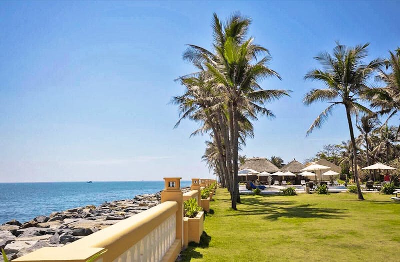 Victoria Hoi An Beach Resort & Spa - ©Victoria Hoi An Beach Resort & Spa