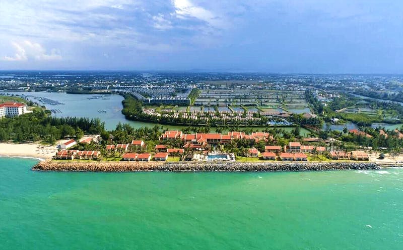 Victoria Hoi An Beach Resort & Spa - ©Victoria Hoi An Beach Resort & Spa