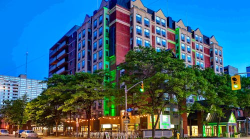 Hotel Holiday Inn Ottawa Downtown - Parliament Hill – © Holiday Inn Ottawa Downtown - Parliament Hill