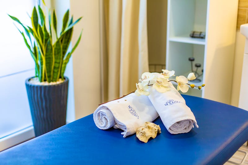 Wydma Resort – ©Wydma Resort