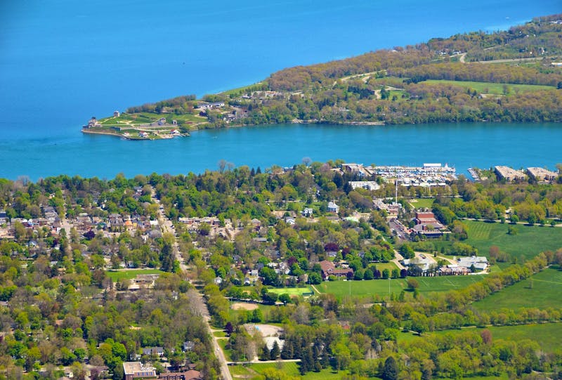 Niagara-on-the-Lake - ©skyf - stock.adobe.com