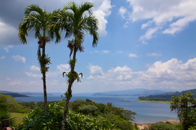 Arenal-See in Costa Rica - ©dola710 - stock.adobe.com