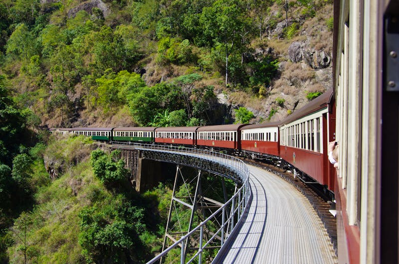 Scenic Zug  - ©tomoki1970 - stock.adobe.com