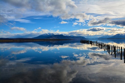 Puerto Natales Patagonia Chile &ndash; &copy; Marc - stock.adobe.com
