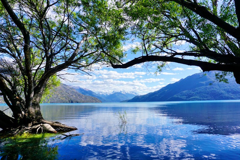 Lago Puelo, Argentinien - ©Stefanie - stock.adobe.com