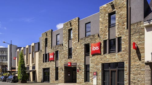 ibis Lannion Côte de Granit Rose - Gebäude – © ibis Lannion Cote de Granit Rose