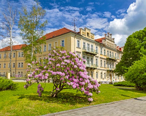 Franzensbad - Kurhotel Luisa  &ndash; &copy; Kurhotel Luisa Franzensbad