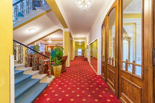 Franzensbad - Kurhotel Luisa  &ndash; &copy; Kurhotel Luisa Franzensbad