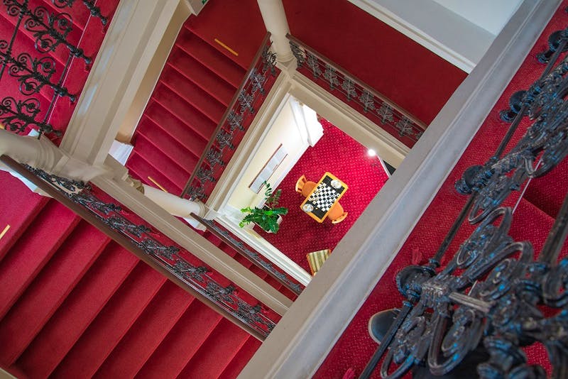 Franzensbad - Savoy Spa & Medical Hotel – ©Savoy Spa & Medical Hotel Franzensbad