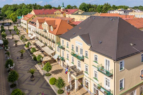 Franzensbad - Goethe Spa & Medical Hotel &ndash; &copy; Goethe Spa & Medical Hotel Franzensbad