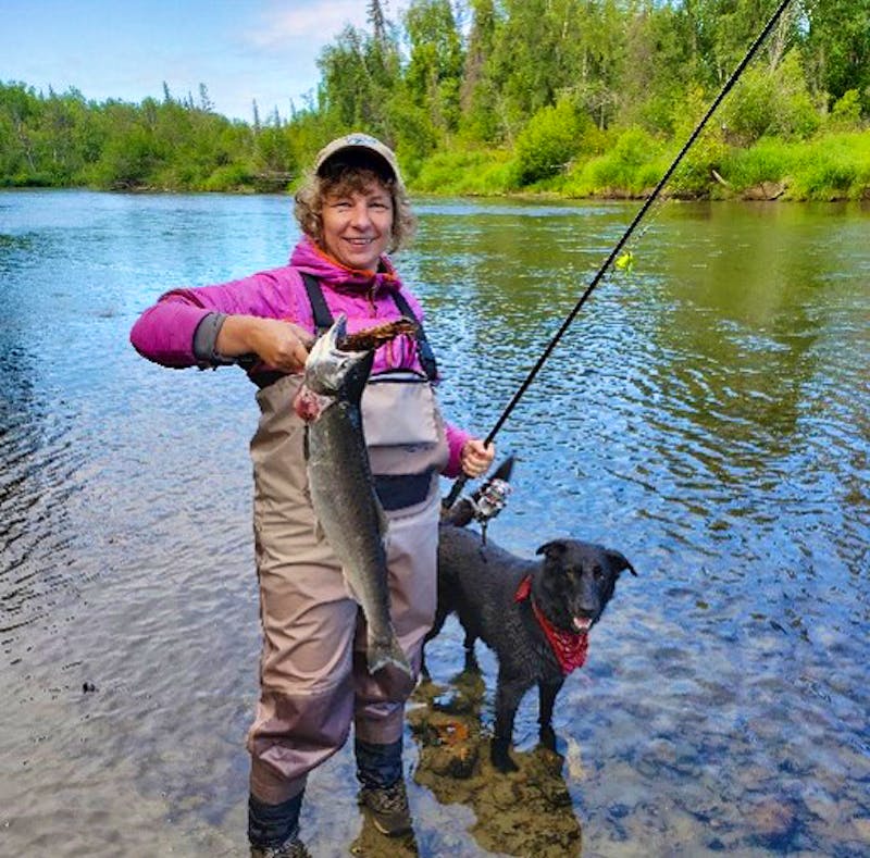 Cordula Page – © Eberhardt TRAVEL