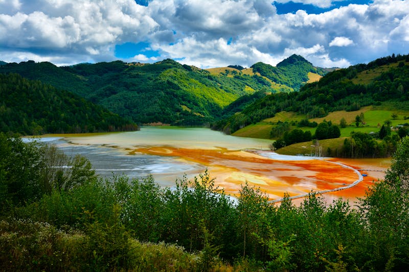 Roter See - ©bereta - stock.adobe.com