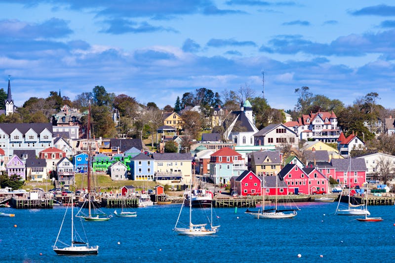 Lunenburg  - ©PiLensPhoto-stock.adobe.com