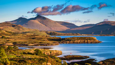 Hebriden & West Highlands &ndash; Naturreise für Genießer Schottlands