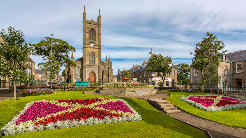 Thurso, Schottland - ©© Scott K Marshall Photography (@skm1963)