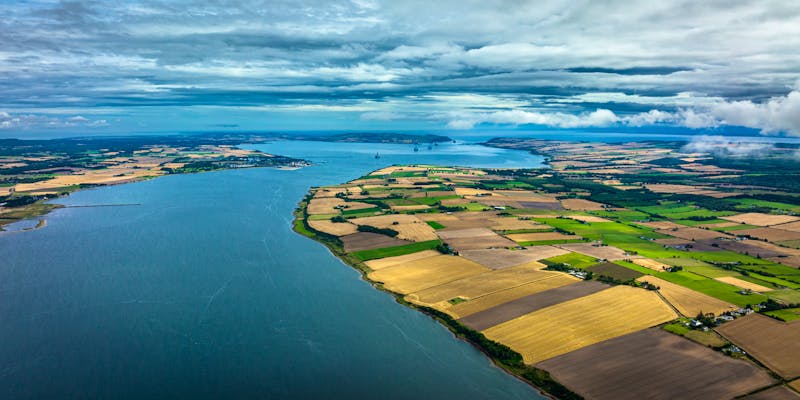 Cromarty Firth, Schottland - ©Andy Morehouse - stock.adobe.com