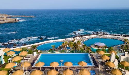 Hotel ValleMar &ndash; &copy; ValleMar Hotel