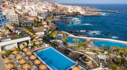 Hotel ValleMar – © ValleMar Hotel