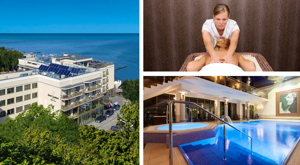 Hotel Lambert &ndash; &copy; Eberhardt TRAVEL