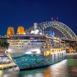 Kreuzfahrtschiff Norwegian Spirit in Sydney – © NCL - Norwegian Cruise Line
