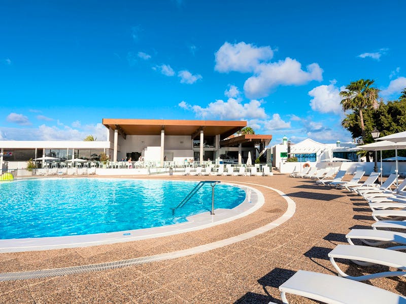 Hotel Hyde Park Lane in Puerto del Carmen auf Lanzarote  - ©Hotel Hyde Park Lane