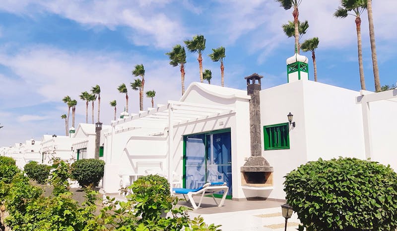 Hotel Hyde Park Lane in Puerto del Carmen auf Lanzarote  - ©Hotel Hyde Park Lane