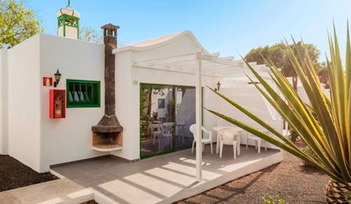 Hotel Hyde Park Lane in Puerto del Carmen auf Lanzarote  &ndash; &copy; Hotel Hyde Park Lane