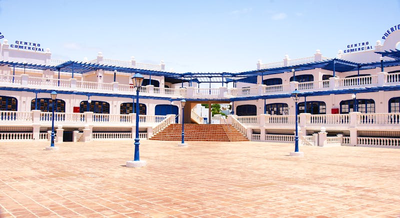 Bummel in Puerto del Carmen auf Lanzarote - ©sanguer - stock.adobe.com