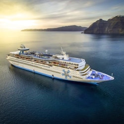 Celestyal Journey – © Celestyal Cruises