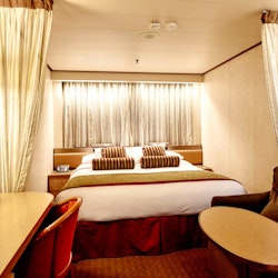 Celestyal Journey Innnenkabine – © Celestyal Journey