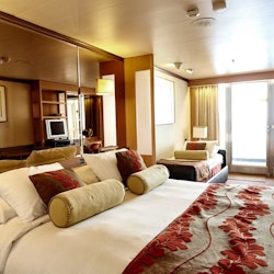 Celestyal Journey – © Celestyal Cruises