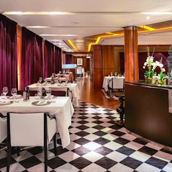 Celestyal Journey Restaurant – © Celestyal Cruises