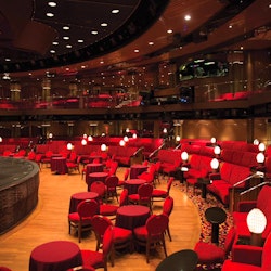 Celestyal Journey Kino – © Celestyal Cruises